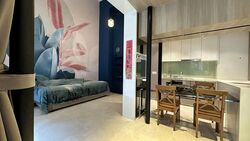 euHabitat (D14), Condominium #604865241